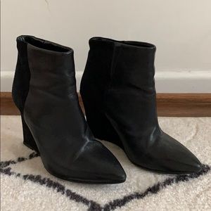 AllSaints Booties